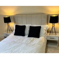 Glasgow Central Paradise - Spacious 3- Bed House