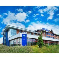 Park Inn by Radisson Birmingham Walsall