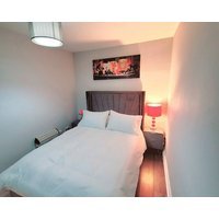 Charming Apt Near Manchester City Centre By Etihad Coop Arena