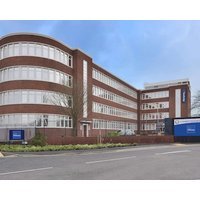 Travelodge Liverpool Edge Lane