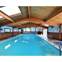 Hazelwood 2 Pinewood Retreat