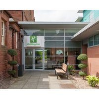 Holiday Inn Dumfries By Ihg