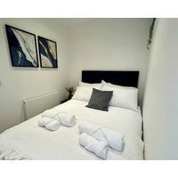 Stylish Flat Croydon