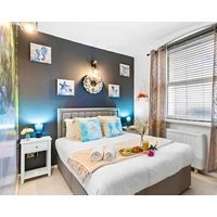 Free Parking City Centre Brighton Cosy Walk To Seafront One Bed Flat