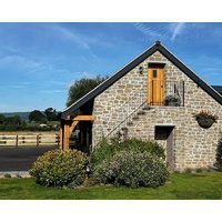 Studio-King Bed-Wye Valley Views