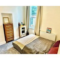 Spacious Flat In Hammersmith 15min From Center