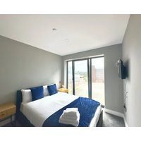 City Centre Albert Dock & Arena Apts