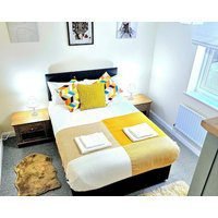 Beautiful Two Bed House In Long Eaton - Nottingham With Netflix