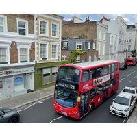 Chique Ap Near Portobello Road Notting Hill Gate.