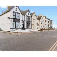 Beachfront Aparthotel Deluxe Apartment With Free Parking #5