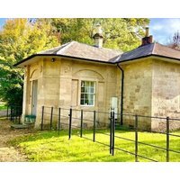 Church Lodge Orchardleigh Estate