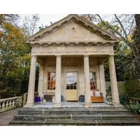 The Boathouse Orchardleigh Estaten