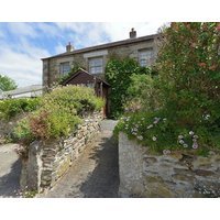 Swallow Cottage Pet Friendly With Open Fire In Mawgan