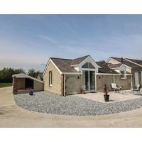 Y Felin Romantic With A Garden In Caernarfon