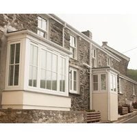 Cottages At The Lugger