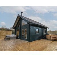 Squirrels Nest Pet Friendly With Hot Tub In Edith Weston