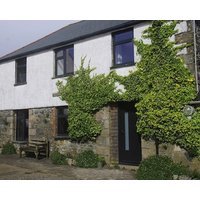 The Bower Pet Friendly With A Garden In St Keverne