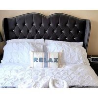 Mideyah Stays - Comfy 2 Bed