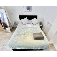 Beautiful Studio In Cambridge City Centre