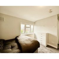 Modern Self-contained Studio In Acocks Green