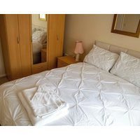 Quiet Holiday Park Bungalow