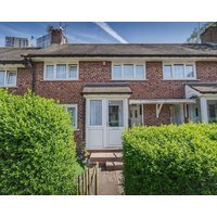 4 Beds House Birmingham City Center 5 Mins To Icc