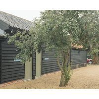 1 Henham Barns Henham Park Nr Southwold Suffolk Nr34 8aq Oak Framed Style Oasis In Country Suffo