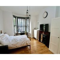 Luxury One Bed Studio Apartment In East London