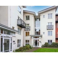 Central Apartment - Free Parking & Fast Wifi