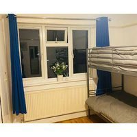 Cosy Double Room - 2 Guests -close To Central London-5minsharrow And Wealdstone