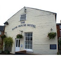 The Bank House Hotel