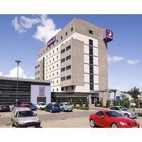 Premier Inn Newcastle Team Valley