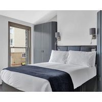 Modern Studio Apartment Near Central