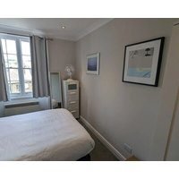 The Beverley Apartments