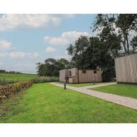 Yew Tree Cabin Pet Friendly Luxury Holiday Cottage In Penruddock