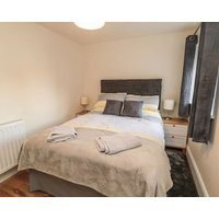 55 Wellwood Street Pet Friendly Character Holiday Cottage In Amble
