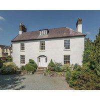 The Old Schoolhouse and Cottage