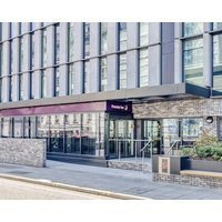 Premier Inn London Paddington - Paddington Station