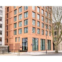 Premier Inn London Waterloo - Lambeth Road