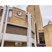 Premier Inn Cambridge City Centre - Corn Exchange/Lion Yard