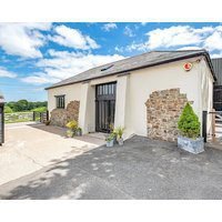 Waterland Old Barn Pet Friendly With Open Fire In Bradworthy