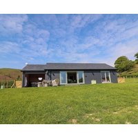 Dol Blodau Pet Friendly Luxury Holiday Cottage In Newbridge-on-wye