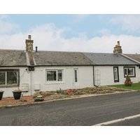 Rosalin Cottage Pet Friendly With Open Fire In Irvine