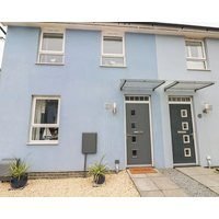 T? Glas Pet Friendly Country Holiday Cottage In St Brides Major