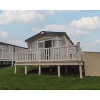 47 The Drake Forgetmeknot Pet Friendly With A Garden In Cayton Bay