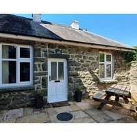 Spring Cottage At Penycoed Hall