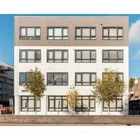 Condo Apartment With Workspace