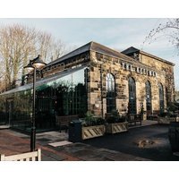 The Keelman and Big Lamp Brewery