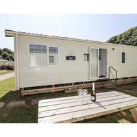 Caravan 7 Family Friendly Country Holiday Cottage In Plymouth