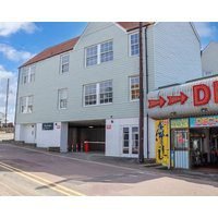 The Seven Sands Country Holiday Cottage In Dymchurch